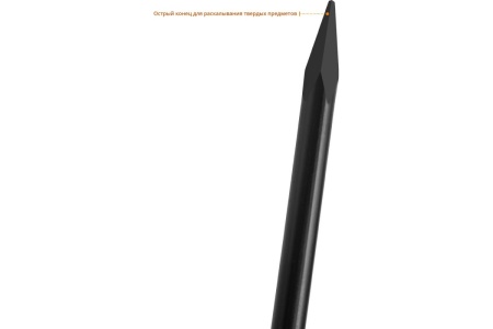 Строительный лом СИБИН 2182-15