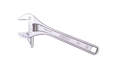 Разводной ключ IREGA 92WR CN-MM-P/CE – 8"