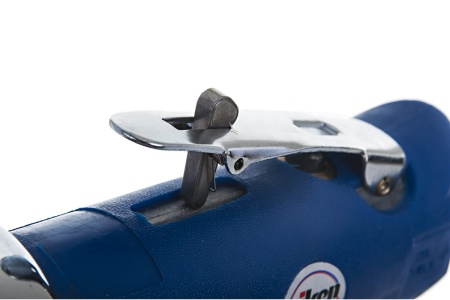 Прямая отрезная пневмошлифмашина AIKEN MFG 125/002-1 140204004