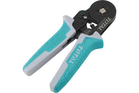 Ручной обжимник TOTAL THCPG2510