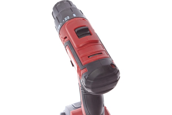 Аккумуляторный шуруповерт REDVERG RD-SD14L/2A 6672859