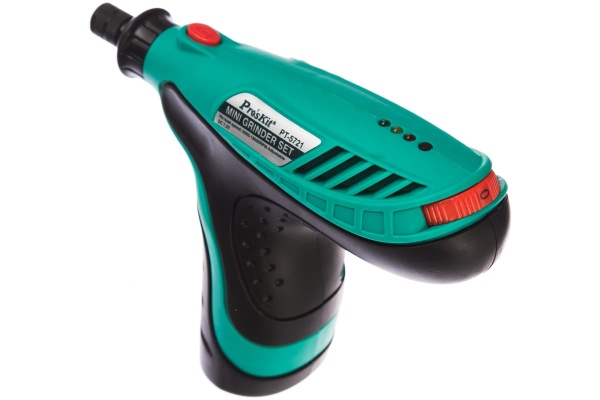 Шлифовальная машинка ProsKit PT-5721F 00271859 Шлифовальная машинка ProsKit PT-5721F 00271859