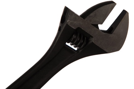 Разводной гаечный ключ WEDO 300мм WD236-10