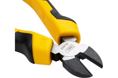 Диагональные бокорезы DELI DL2207 98451