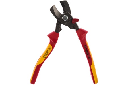 Кабелерезы VDE, L=220мм OrbisWill EvoSHARK 47-220/40RV