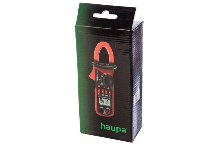 Миниатюрные токоизмерительные клещи Haupa Multi Clamp 2 103809