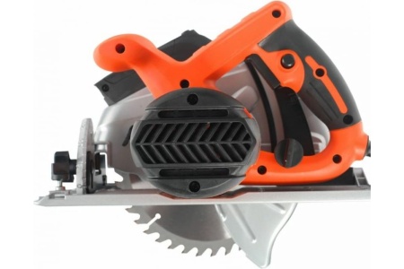 Дисковая пила Интерскол ДП-190/1600 552.2.1.70