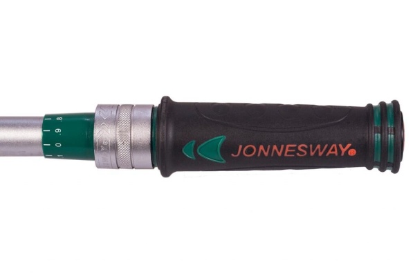 Динамометрический ключ 1/4 дюйма DR 2-10 Нм Jonnesway T27010N 49786
