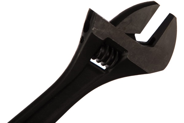 Разводной гаечный ключ WEDO 300мм WD236-10 Разводной гаечный ключ WEDO 300мм WD236-10