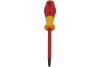 Крестовая отвертка Felo PZ2X100, диэлектрическая 91520390