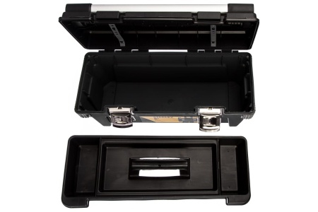 Пластмассовый ящик для инструмента Stanley 1-92-258 Пластмассовый ящик для инструмента Stanley 1-92-258