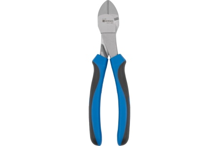 Силовые бокорезы NORGAU тип N317-200 200 мм 070043120