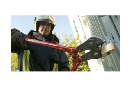 Болторезы KNIPEX Коболт KN-7172760