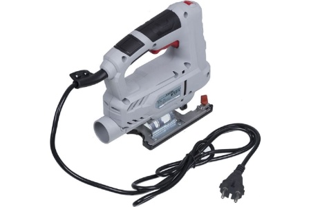 Электрический лобзик Ресанта Л-100/850 75/9/4