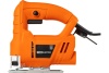 Электрический лобзик TDM ЛЭ-450/55, мощ. 450 Вт, пропил 55 мм, 3000 ход/мин, шнур 3 м, Гранит SQ1089-0101