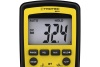 Цифровой мультиметр TROTEC BE50 3510205250