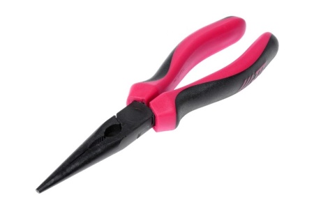 Удлиненные пассатижи 200мм JTC-34238