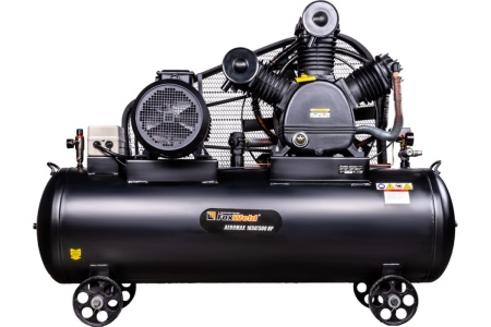 Ременной компрессор Foxweld AEROMAX 1650/500 HP 9022 Ременной компрессор Foxweld AEROMAX 1650/500 HP 9022