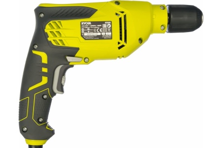 Ударная дрель Ryobi RPD680K 5133002016
