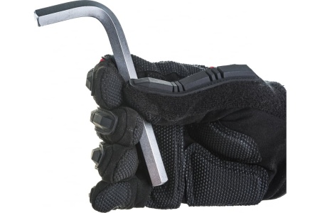 Г-образный шестигранный ключ H12 JTC 71512