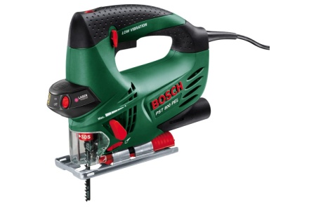 Лобзик Bosch PST 800 PEL 0.603.352.121