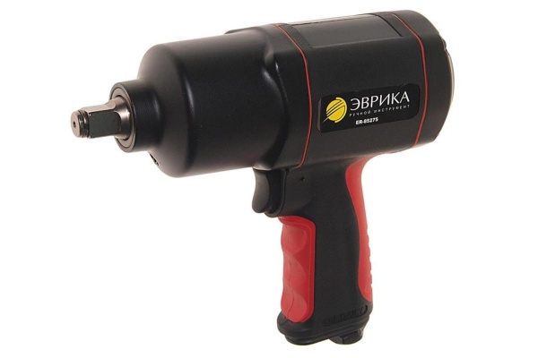 Пневмогайковерт ЭВРИКА ER-85275