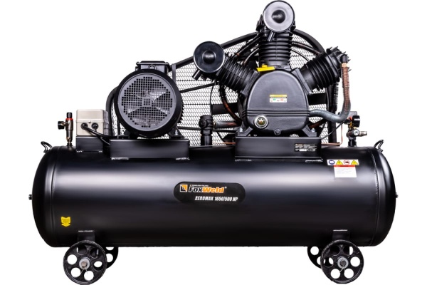 Ременной компрессор Foxweld AEROMAX 1650/500 HP 9022