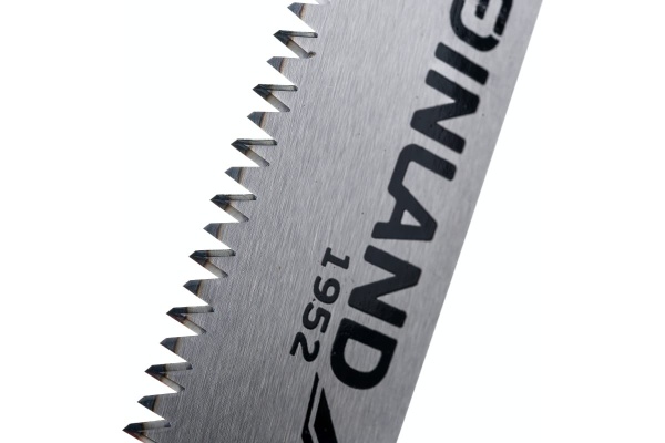 Складная ножовка ЦЕНТРОИНСТРУМЕНТ 1952 Finland 240 1952