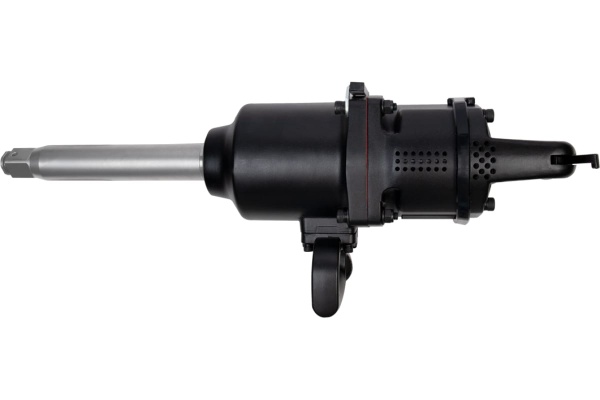 Пневматический грузовой гайковерт KRAFT 1", 4200 н.м KT 707013