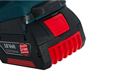 Аккумуляторная сабельная ножовка Bosch GSA 18 V-LI 0.601.64J.005