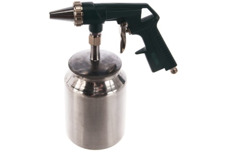 Пескоструйный пистолет Kraftool EXPERT QUALITAT 06583