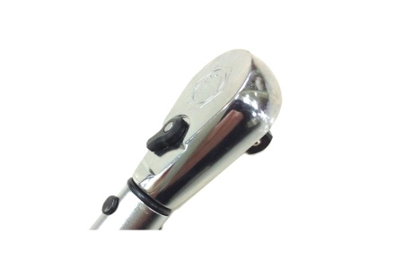 Динамометрический ключ 1/2 дюйма DR 40-200 Нм Sata 96312