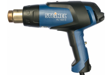 Термофен Weldy HG 530-A 164.327