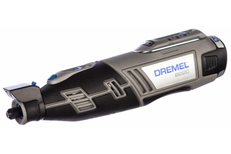 Аккумуляторный многофункциональный инструмент Dremel 8220 2/45 F0138220JJ