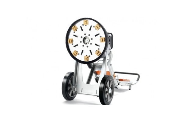 Шлифовальная машина Husqvarna Construction PG 400 9679664-01