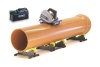 Электрический труборез Exact Pipecut P400