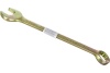 Комбинированный ключ, 30 мм, желтый цинк СИБРТЕХ 14988