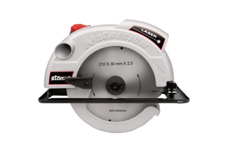 Циркулярная пила STOMER SCS-185 93722654