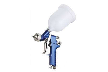 Краскопульт Voylet GХ 5002 1.5 мм 005-00097