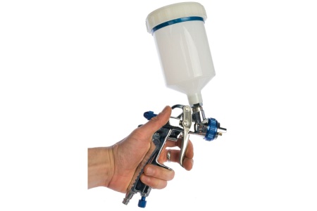 Краскораспылитель FUBAG MAESTRO G600/1.3 LVMP 110143 Краскораспылитель FUBAG MAESTRO G600/1.3 LVMP 110143