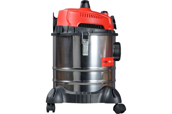 Строительный пылесос FUBAG WD 4SP 38991