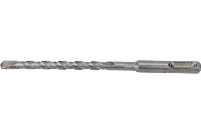 Бур по бетону ЗУБР 8x160 мм, SDS-Plus 29315-160-08