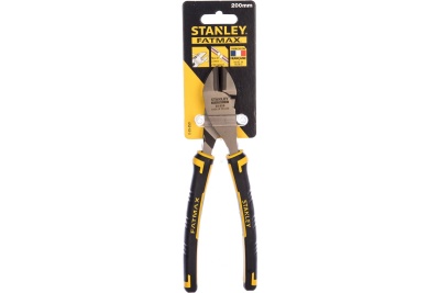 Бокорезы 200 мм FatMax Stanley 0-89-859