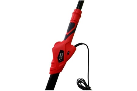 Складная шлифовальная машина для стен и потолков SPEKTROS DS1700 с сумкой 55681