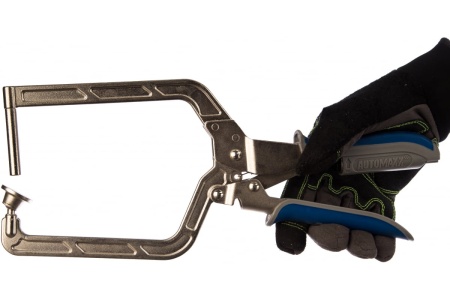 Клещи Kreg Right Angle Clamp 90 Automaxx KHCRA-INT