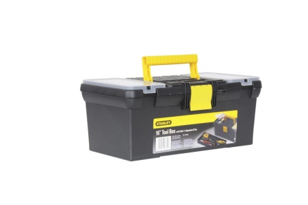 Ящик для инструмента Stanley 1-93-335 Ящик для инструмента Stanley 1-93-335