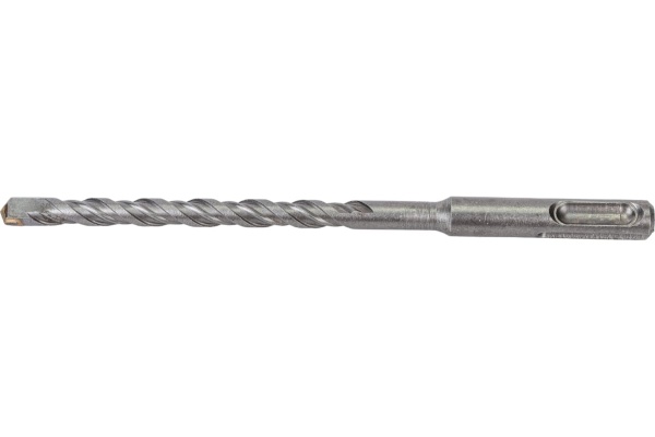Бур по бетону ЗУБР 8x160 мм, SDS-Plus 29315-160-08