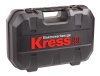 Перфоратор KRESS KU320, 850 Вт, 26 мм, кейс