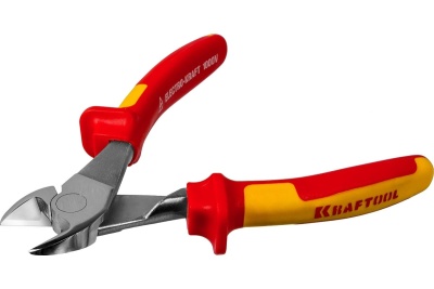Усиленные бокорезы KRAFTOOL Electro-Kraft 180 мм 2202-6-18_z01