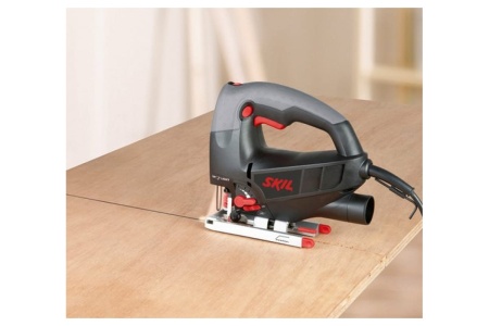 Лобзик SKIL 4581LA F0154581LA